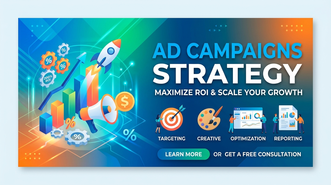 Performance Marketing (Paid Ads)