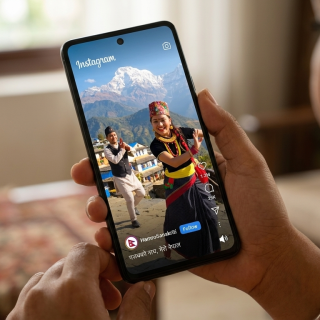 More Than Just {Posts}. We Are Your [Growth Engine].