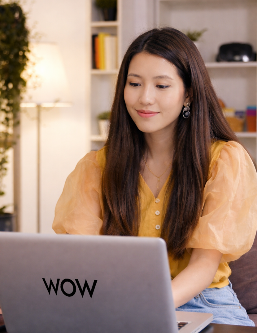 We Turn Views Into Revenue